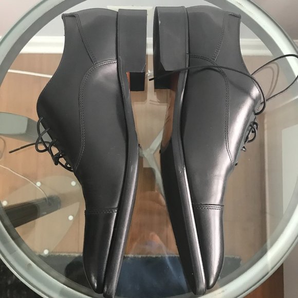 To Boot New York Leather Oxford main image 4